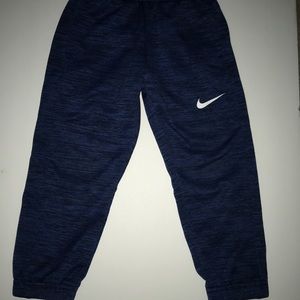 Dark Blue Nike Pants